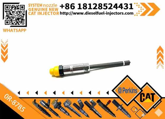 Fuel Injector Nozzle Assembly 7W-7026 7W7026 0R-8785 0R8785