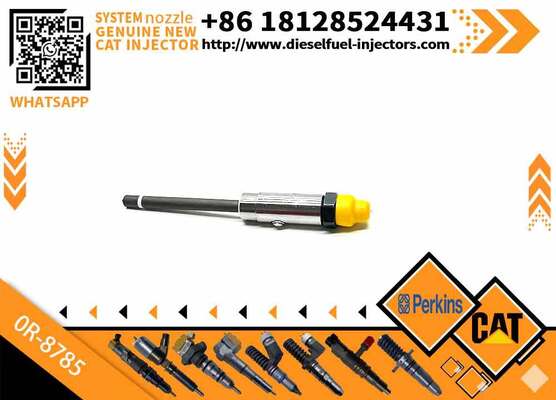 Fuel Injector Nozzle Assembly 7W-7026 7W7026 0R-8785 0R8785