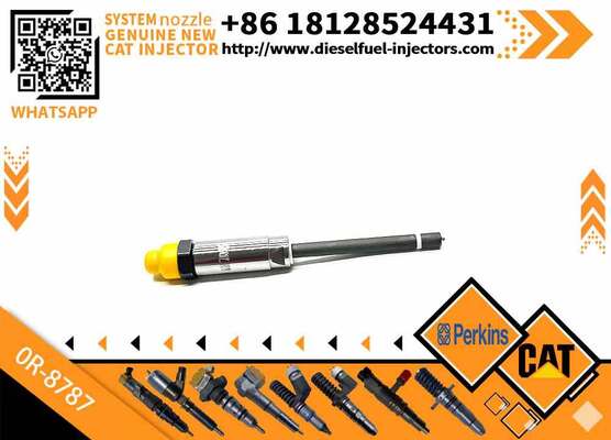 Fuel Injector Nozzle Assembly 130-1804 1301804 0R-8787 0R8787