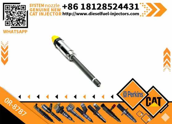 Fuel Injector Nozzle Assembly 130-1804 1301804 0R-8787 0R8787