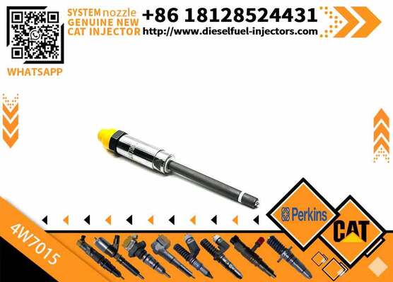 Fuel Injector Nozzle 4W7015 4W7016 4W7017 4W7018 4W7019 4W7018 7w7026 7w7032