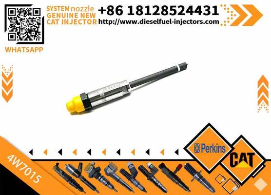 Fuel Injector Nozzle 4W7015 4W7016 4W7017 4W7018 4W7019 4W7018 7w7026 7w7032