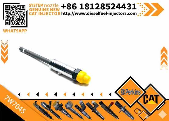 Diesel Fuel Pencil Injector 7W7045 7W-7045 7w7045 for