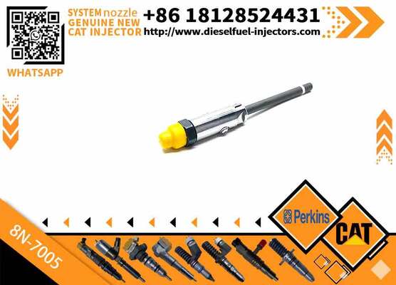 Fuel Injector 8N-7005 8N7005 for