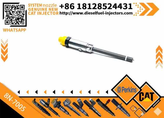 Fuel Injector 8N-7005 8N7005 for