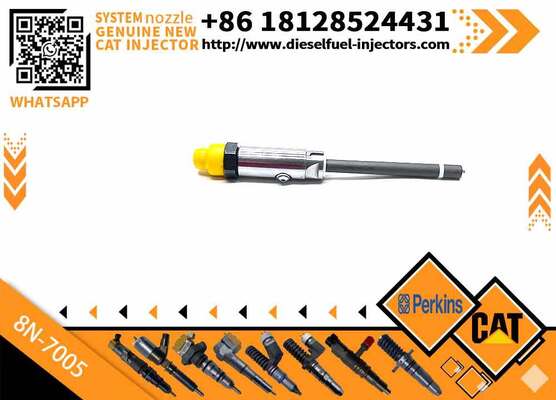 Fuel Injector 8N-7005 8N7005 for