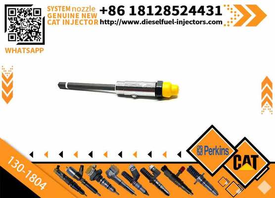 KJC Diesel Fuel Injector 1301804 130-1804 Fits for