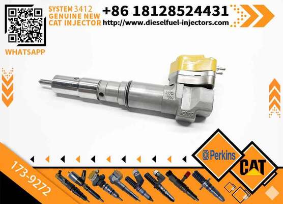 New Condition C-aterpillar C31 Diesel Engine Injector Common Rail 20R-4147 174-7527 20R-0760 173-9272 232-1173 10R-1265