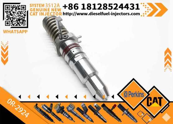 Rail Fuel Injector 0R-2923 0R-2924 0R-2925 0R-3051 0R-3052 6I-3075 111-3718 9Y-1785 9Y-4544 7E-2269 7E-3381 7E-3383