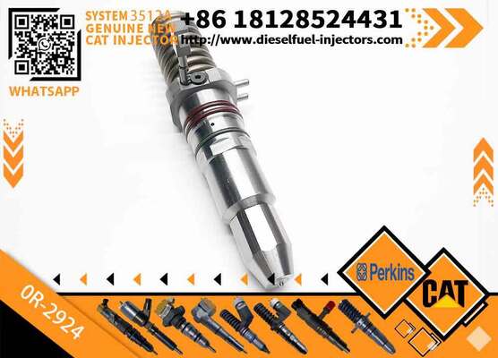 Rail Fuel Injector 0R-2923 0R-2924 0R-2925 0R-3051 0R-3052 6I-3075 111-3718 9Y-1785 9Y-4544 7E-2269 7E-3381 7E-3383