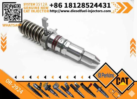 Rail Fuel Injector 0R-2923 0R-2924 0R-2925 0R-3051 0R-3052 6I-3075 111-3718 9Y-1785 9Y-4544 7E-2269 7E-3381 7E-3383