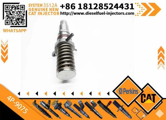 Great Testing Diesel Engine Fuel Injector 0R-3051 0R2921 0R2925 4P9075 4P-9076 4P-9075 4P9076 0R3051 4P9077 MORE