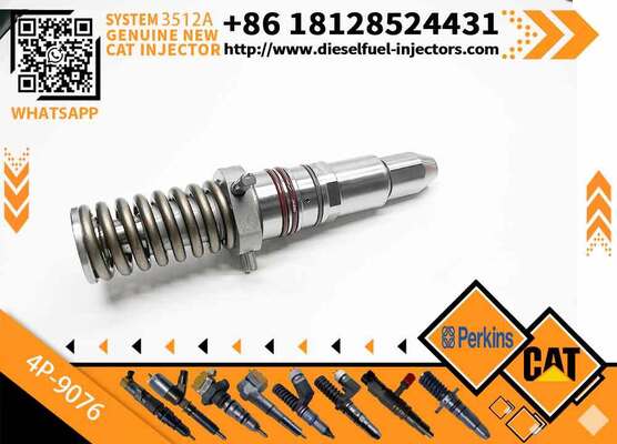 Great Testing Diesel Engine Fuel Injector 0R-3051 0R2921 0R2925 4P9075 4P-9076 4P-9075 4P9076 0R3051 4P9077 MORE