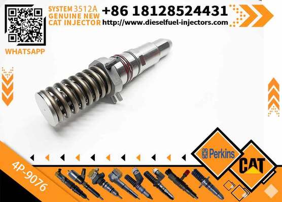 Great Testing Diesel Engine Fuel Injector 0R-3051 0R2921 0R2925 4P9075 4P-9076 4P-9075 4P9076 0R3051 4P9077 MORE