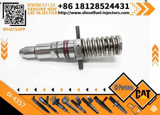 Hot Sale Aly Machine for C3500 Round Head Fuel Injector 2W-5201 6i-4357 0R-1759 0R-3252 Remanufacture