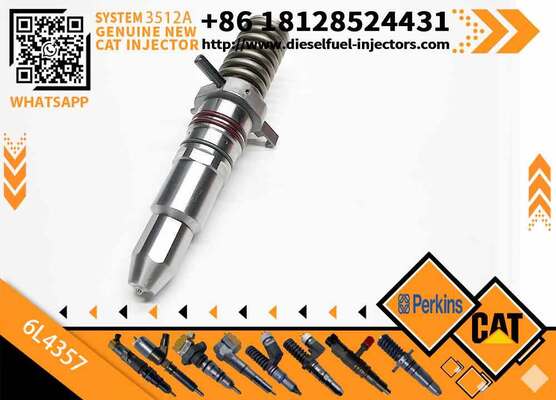 107-7734 107-7733 New Hot Sale 4P-2995 7E6408 CAT Engine Fuel Injection 9Y3773 7C4184 6L4357 6L4355 for CAT Excavator Engine