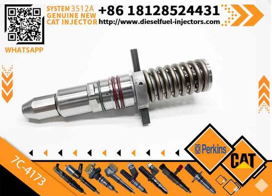 Common Rail Diesel Fuel Injector 4W-3563 7C-0345 7C-2239 7C-4173 Fuel Injectors for C-aterpillar 3500A INJECTOR