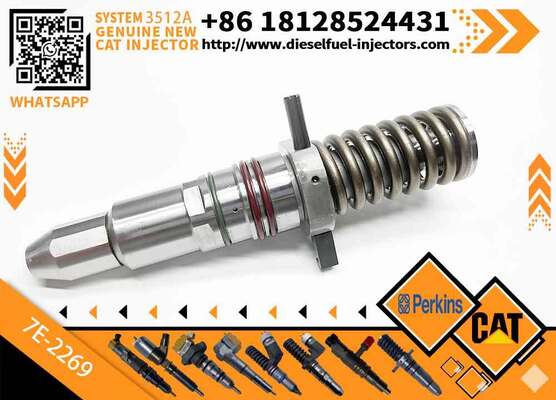 CAT 3512A 3500A diesel Injector 4P-9075 4P-9076 4W-3563 61-3075 7C-0345 0R-2922 0R-0906 7E-2269 7E-9983 111-3718 10R-3053