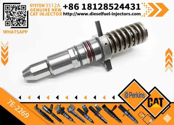 CAT 3512A 3500A diesel Injector 4P-9075 4P-9076 4W-3563 61-3075 7C-0345 0R-2922 0R-0906 7E-2269 7E-9983 111-3718 10R-3053
