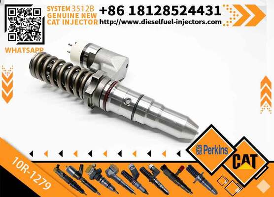 DXM Diesel Engine Fuel Injector Assy 2501311 10R1279 Common Rail Fuel Injector Assy 10R-1279 250-1311