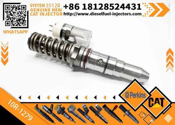 DXM Diesel Engine Fuel Injector Assy 2501311 10R1279 Common Rail Fuel Injector Assy 10R-1279 250-1311