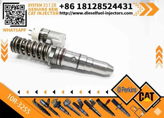 New Fuel Injector 392-0217 20R-1278 386-1769 10R-3255 230-9457 for C-aterpillar Generator Set Marine 3508B 3512B 3516B Engine