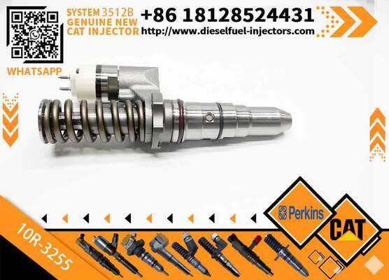 New Fuel Injector 392-0217 20R-1278 386-1769 10R-3255 230-9457 for C-aterpillar Generator Set Marine 3508B 3512B 3516B Engine
