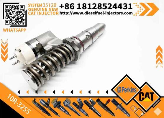 New Fuel Injector 392-0217 20R-1278 386-1769 10R-3255 230-9457 for C-aterpillar Generator Set Marine 3508B 3512B 3516B Engine