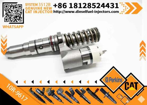 Fuel Injector 392-0213 10R-9617 20R-1111 for Engine 3516 3516B Truck 789C 793C