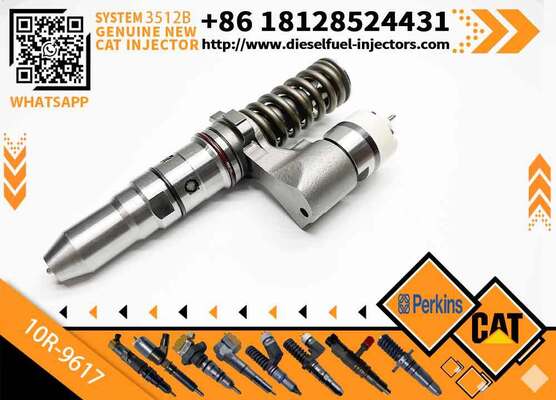 Fuel Injector 392-0213 10R-9617 20R-1111 for Engine 3516 3516B Truck 789C 793C