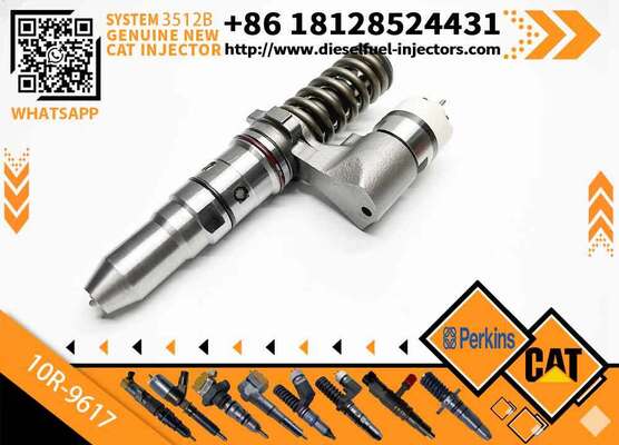 Fuel Injector 392-0213 10R-9617 20R-1111 for Engine 3516 3516B Truck 789C 793C