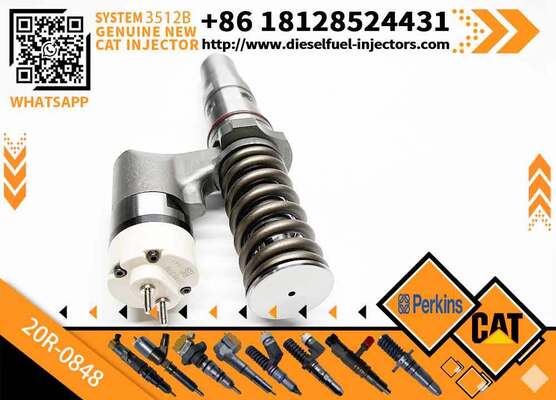 Wholesale diesel Fuel Injector 392-0220 392-0212 20R0848 20R-0848 392-0211 3920211 392 0220 More Models in Good Service