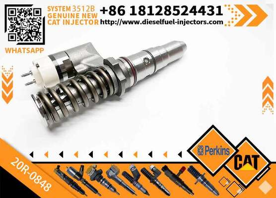 Wholesale diesel Fuel Injector 392-0220 392-0212 20R0848 20R-0848 392-0211 3920211 392 0220 More Models in Good Service