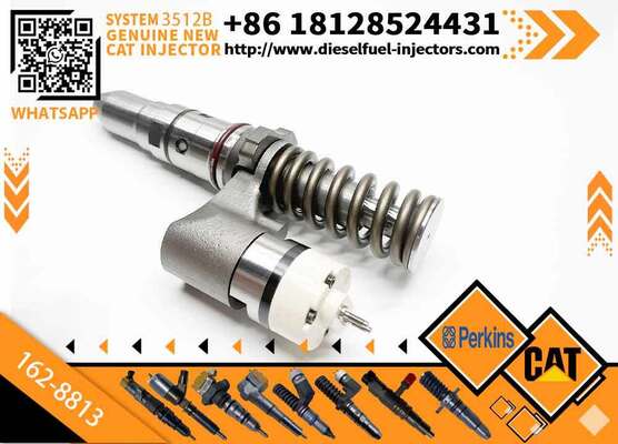 Diesel Pump 3152B Oem Common Rai Fuel Injectors 250-1311 10R-1279 162-8813 0R-9944 162-8809