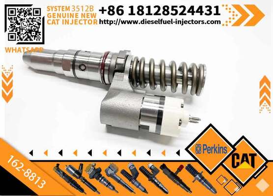 Diesel Pump 3152B Oem Common Rai Fuel Injectors 250-1311 10R-1279 162-8813 0R-9944 162-8809