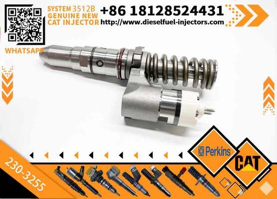 Diesel Fuel Injector 392-0211 230-3255 376-0509 2303255 10R-3255 10R3255 for More Models in Good Service
