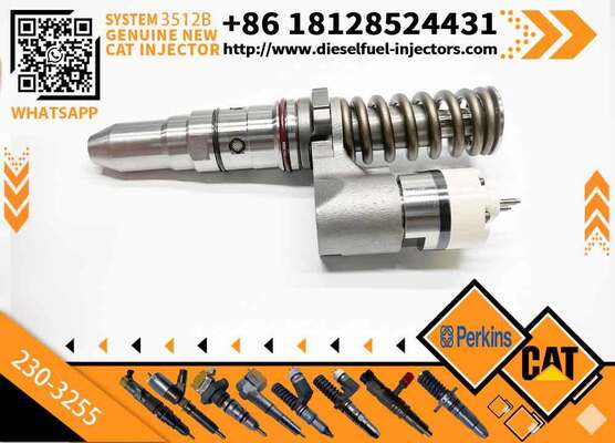 Diesel Fuel Injector 392-0211 230-3255 376-0509 2303255 10R-3255 10R3255 for More Models in Good Service