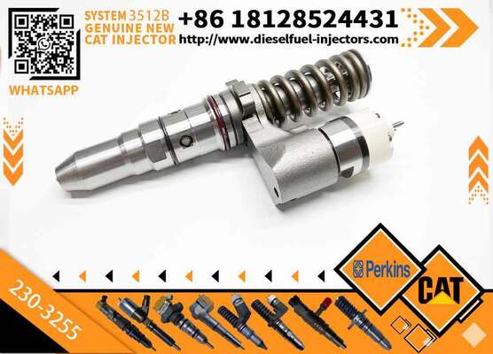 Diesel Fuel Injector 392-0211 230-3255 376-0509 2303255 10R-3255 10R3255 for More Models in Good Service