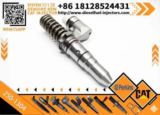 Common Rail diesel Injector 392-0222 3920222 250-1304 250-1311 266-4387 373-4087 Nozzles with High Quality for C-A-T Engine