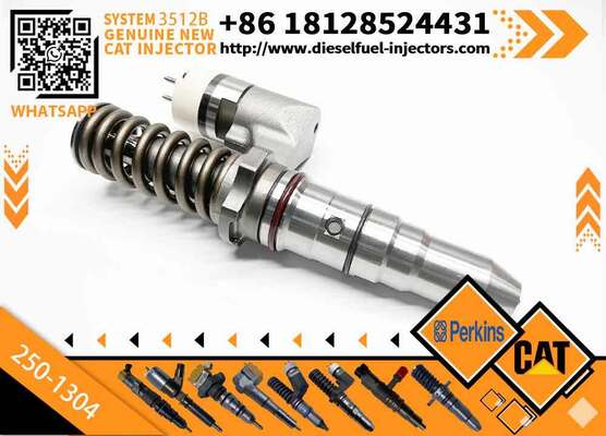 Common Rail diesel Injector 392-0222 3920222 250-1304 250-1311 266-4387 373-4087 Nozzles with High Quality for C-A-T Engine