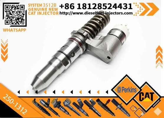 375-4106 20R-3483 3512B/3516B Diesel Fuel Injectors 359-5469 20R-3477 250-1314 10R-1290 250-1312 10R-1275 250-1311 10R-1279