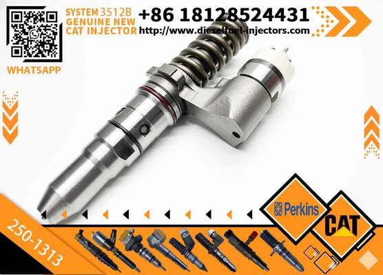 Injector Assembly 20R-1269 20R-3247 386-1757 392-0221 376-0509 250-1313 246-1854 250-1302 249-0749 for C-aterpillar C35