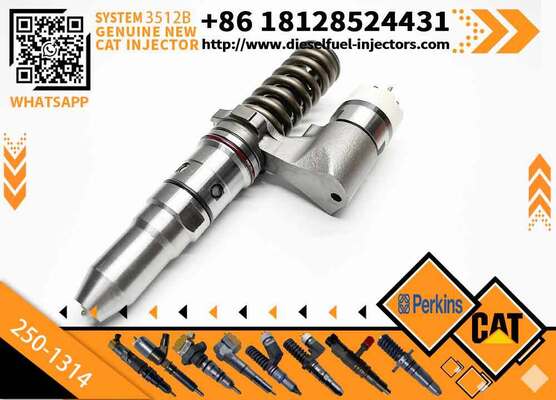 375-4106 20R-3483 3512B/3516B Diesel Fuel Injectors 359-5469 20R-3477 250-1314 10R-1290 250-1312 10R-1275 250-1311 10R-1279