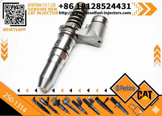 375-4106 20R-3483 3512B/3516B Diesel Fuel Injectors 359-5469 20R-3477 250-1314 10R-1290 250-1312 10R-1275 250-1311 10R-1279