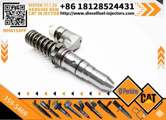 250-1303 250-1306 250-1308 250-1311 250-1312 250-1314 359-5469 375-4106 376-0509 386-1752 386-1766 386-1769 Diesel Fuel Injector