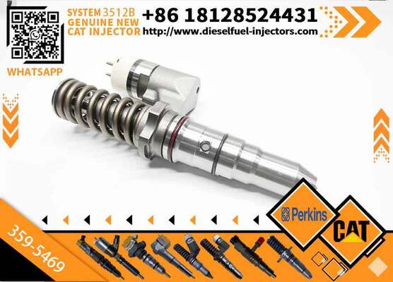 250-1303 250-1306 250-1308 250-1311 250-1312 250-1314 359-5469 375-4106 376-0509 386-1752 386-1766 386-1769 Diesel Fuel Injector