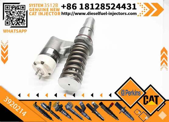 HuaZhen 3920206 CAT Diesel Engine 3406 Fuel Injector 317-5278 3920214 392-0214 392-0206 3920206 249-0746