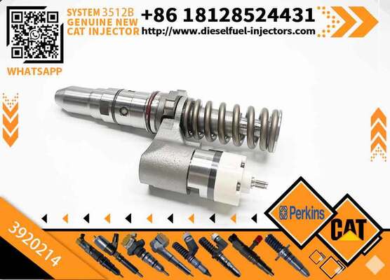HuaZhen 3920206 CAT Diesel Engine 3406 Fuel Injector 317-5278 3920214 392-0214 392-0206 3920206 249-0746