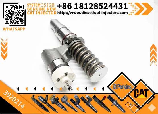 HuaZhen 3920206 CAT Diesel Engine 3406 Fuel Injector 317-5278 3920214 392-0214 392-0206 3920206 249-0746