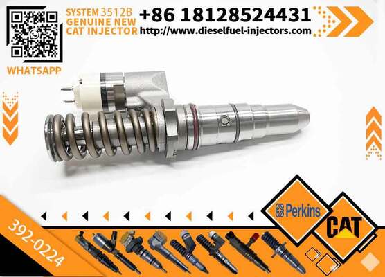 Fuel Injector Nozzle 392-0224 392-0225 392-0227 20R-3247 20R-2296 20R-0849 20R-1268 20R-1283 for C-aterpillar 3508 3512 3516